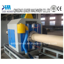 PVC Waste Water Pipes Extrusion Line